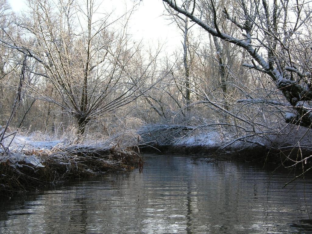 De Brabantse Biesbosch Hotel Werkendam ภายนอก รูปภาพ